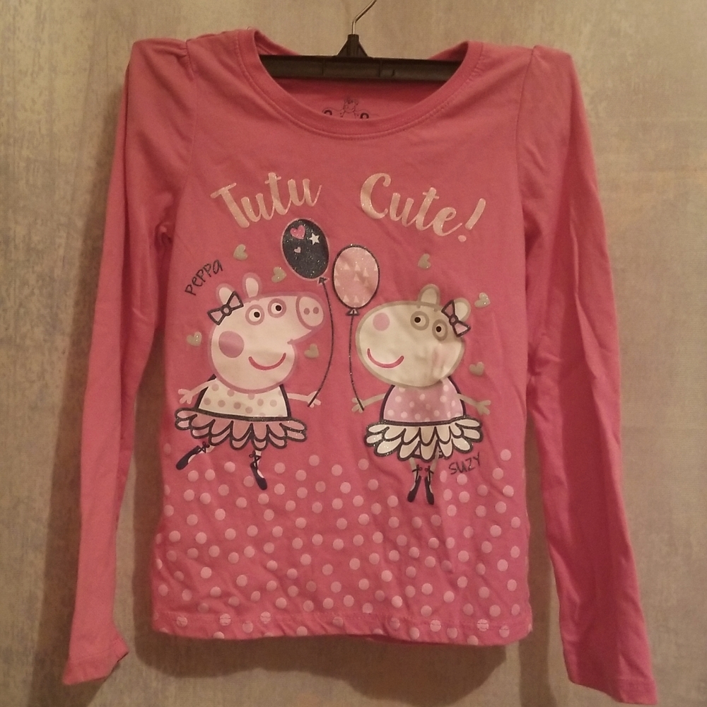 Peppa Pig Shirt